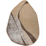 RugsX Preproge ORGANIC 2739 sisal preproga Kamen naravna / 133x190 cm Bež | Shoptok.si