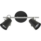 Forma Spot lampa FG102-2 BK | Eponuda.com