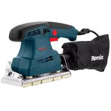 Ronix vibraciona brusilica 6401 cb 300W/185x93mm cene