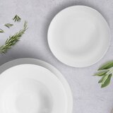 Tognana Desertni krožnik June 20cm / okrogel / porcelan, (5000199163) | Shoptok.si