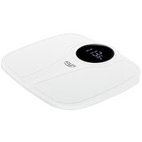 Adler osebna tehtnica AD8173W - bela | Shoptok.si