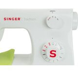 Singer šivaća mašina tradition outlet 160 years | Eponuda.com