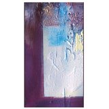  Tapeta - Winter evening - abstract 50x1000 | shoptok.hr