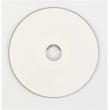 Traxdata OPTIČKI MEDIJ DVD-R 16X CAKE 50 WHITE FULL PRINTABLE Cijene