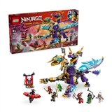 Lego Ninjago: Zmaj fokusa Arc | shoptok.hr