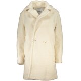 Desigual WHITE WOMEN'S COAT | shoptok.hr