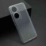  Maska ultra tanki protect silikon za honor X7b/ providna Cene