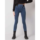 Only One Day Jack Berry Trousers-NM-SP-L75.70-blue | Shoptok.si