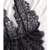 Sensation Luxe Čipkani Teddy M