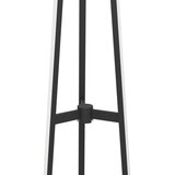 Eglo 901052 - led podna lampa mongolana LED/30W/230V crna | Eponuda.com