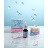 Eveline Cosmetics Aqua Balance Collagen + Ectoine intenzivno vlažilna krema za osvetlitev kože 50 ml | Shoptok.si