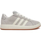 Adidas Superge Grand Court 00s JH6179 Siva Cene