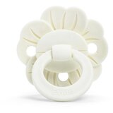 Elodie Details vanilla White Binky Boom Cucla Silikon Cene