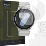 HOFI KALJENO STEKLO 2-PAKET ZA SAMSUNG GALAXY WATCH 4/5/6/7/FE 40MM CLEAR, (22001738) Cene