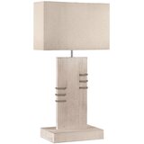 Lesnina XXXL NAMIZNA SVETILKA 20/30/71 cm | Shoptok.si