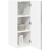  Ormar za Zid Lucca 2 pcs Siva sonoma 30 x 31 x 80 cm | shoptok.hr