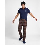Polo Ralph Lauren Pižame &amp;amp; Spalne srajce PJ PANT-PANT-SLEEP BOTTOM Večbarvna Slike
