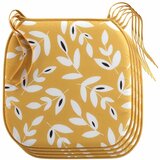Douceur d intérieur Jastuci za sjedenje u setu 4 kom 38x38 cm Bellys – | shoptok.hr