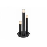 Rabalux stona lampa ramira G9 3x max 5W crna (74365) | ePonuda.com