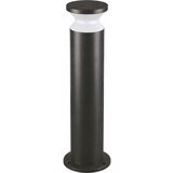 Ideal Lux - spoljašnja svetiljka TORRE 1xE27/15W/230V 60 cm IP65 crna | Eponuda.com