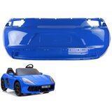  Rear Bumper for YSA021 Blue Painted Cijene