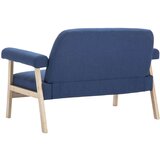  Dvosjed od tkanine plavi | shoptok.hr