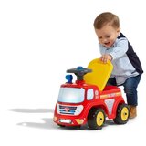 Falk Dječja guralica Fireman | shoptok.hr