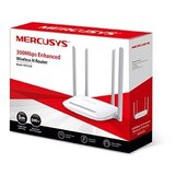 Mercusys ROUTER MW325R 300Mbps, 4x5dBi fixed omni directional antennas, 4×10/100Mbps LAN ports, IEEE 802.11b, 2.4GHz, CE, | Eponuda.ba