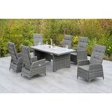 Gardenson vrtni set bologna, 7-Delni | Shoptok.si