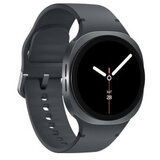 Samsung galaxy Watch8 (bluetooth, 44mm) graphite SM-L330NDAAEUC | ePonuda.com