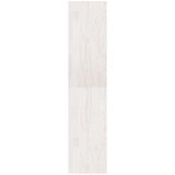 vidaXL Ormarić za knjige/ pregrada bijeli 40 x 30 x 135,5 cm borovina | shoptok.hr