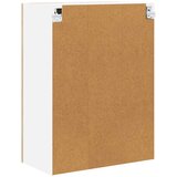  Viseći ormarić Sonoma hrast 60 x 31 x 80 cm Konstruirano drvo Slike