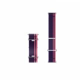 Xiaomi Braided Quick Release Strap Rose purple Cene