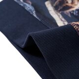  Dječja topla majica modra 128 | shoptok.hr