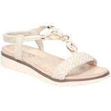 Amarpies Sandali & Odprti čevlji ABZ26670 Bež | Shoptok.si