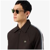 Lacoste SWEATSHIRT Smeđa | shoptok.hr