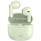XO Bluetooth Slušalice sa mikrofonom X33 TWS Green | Eponuda.ba