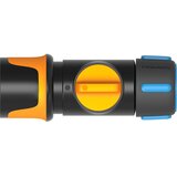 Fiskars Brzo spajanje na sustavima za navodnjavanje u Fiskarima | shoptok.hr