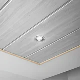 Četrtinska palica hrast Colorado (260 cm x 12 mm x 12 mm, MDF)