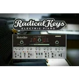 Reason Studios Radical Keys (Digitalni proizvod)
