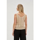 Marisse Women's T-Shirt L-Ts-4730 L.Beige | ePonuda.com