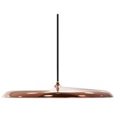  DFTP by Nordlux - prigušiva LED viseća lampa na sajli ARTIST LED/24W/230V, prečnik 40 cm | Eponuda.com