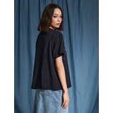 Sinsay majica kratkih rukava | shoptok.hr