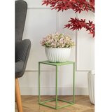  Stalak za cveće 40x24 cm tamnozelene boje | Eponuda.com