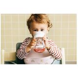 Little Dutch® Svetlo zelena plastična otroška skodelica 300 ml Little Farm – | Shoptok.si