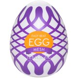 Tenga Egg Mesh - jajce za masturbacijo (6 kosov) | Shoptok.si