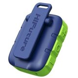 HiFuture bluetooth zvučnik pockets - plavi | ePonuda.com