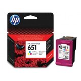 Tinta HP color 651 | Eponuda.ba