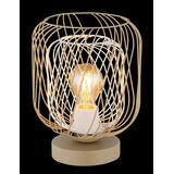 Globo 15965T - stona lampa dichti 1xE27/40W/230V | Eponuda.com