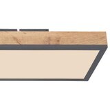 Globo Doro LED panel (24 W, 80 x 20 cm, Raznobojno) | shoptok.hr